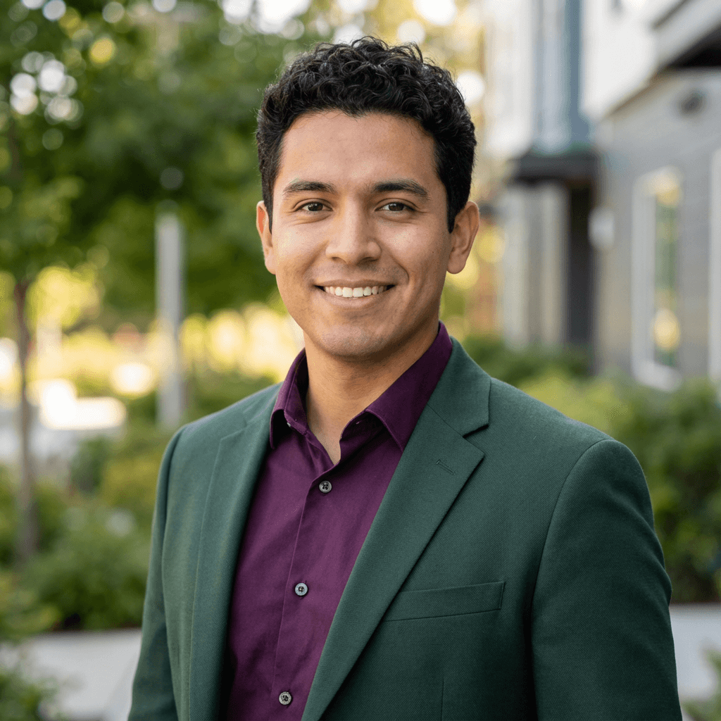 Jorge Mendez