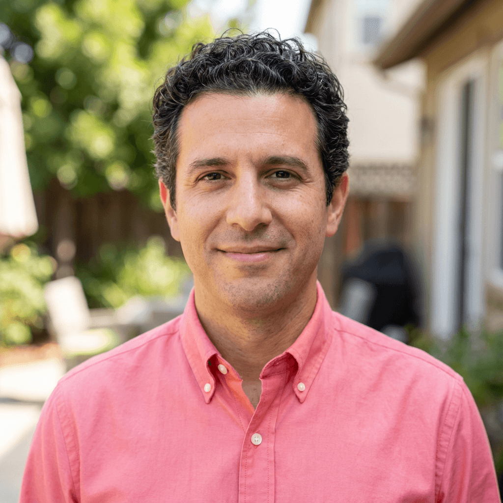 Pablo Soto