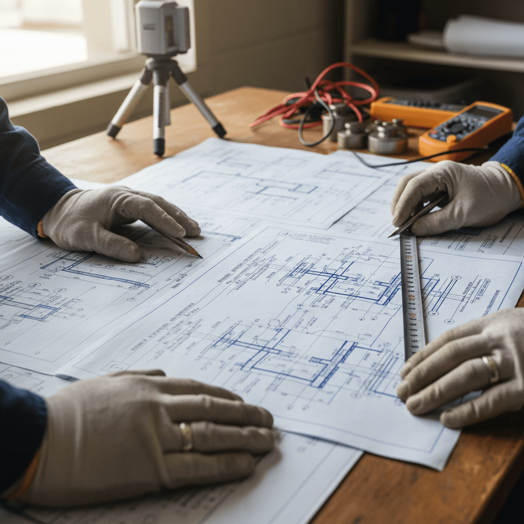 Technical Expertise